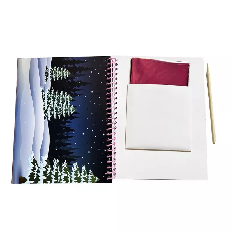 3D EVA Foil Art Toy